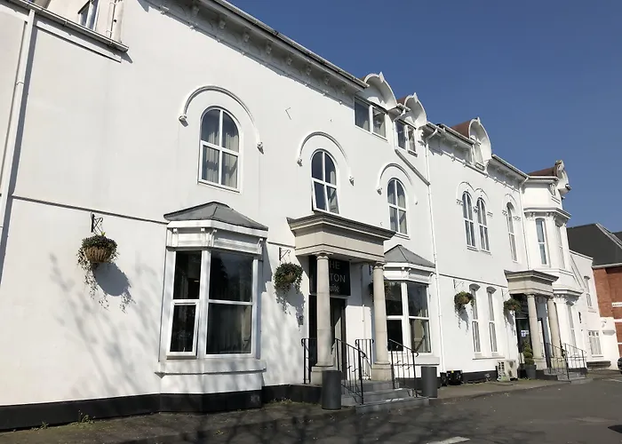 Eaton Hotel