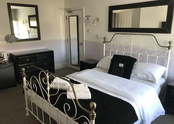 Kempfield House Brighton, United Kingdom