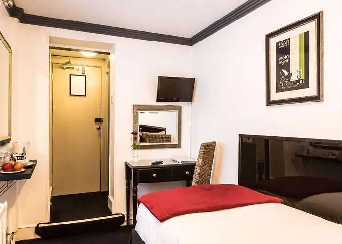 Paskins Town House Brighton, United Kingdom