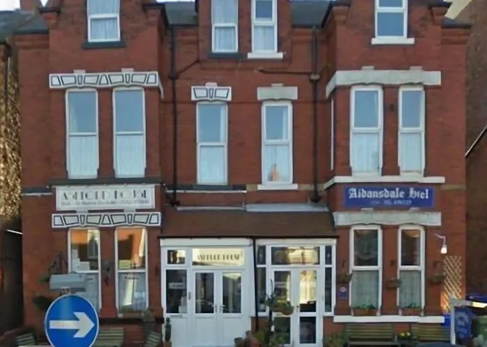 Aidansdale Hotel