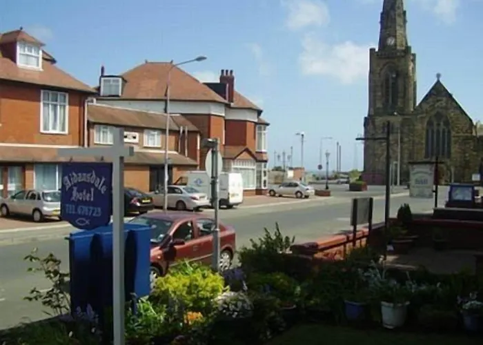 Aidansdale Hotel