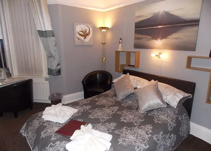 Easton Court Hotel Paignton, United Kingdom