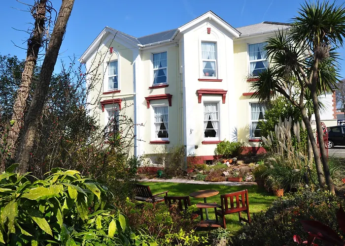 Abbeyfield Vintage Style Boutique B&B