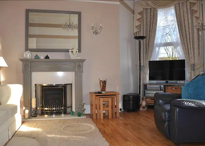 Abbeyfield Vintage Style Boutique B&B Torquay, United Kingdom