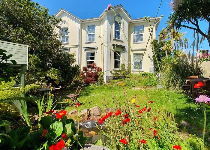 Abbeyfield Vintage Style Boutique B&B