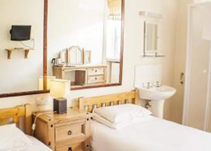 The Queensbury Hotel Brighton, United Kingdom