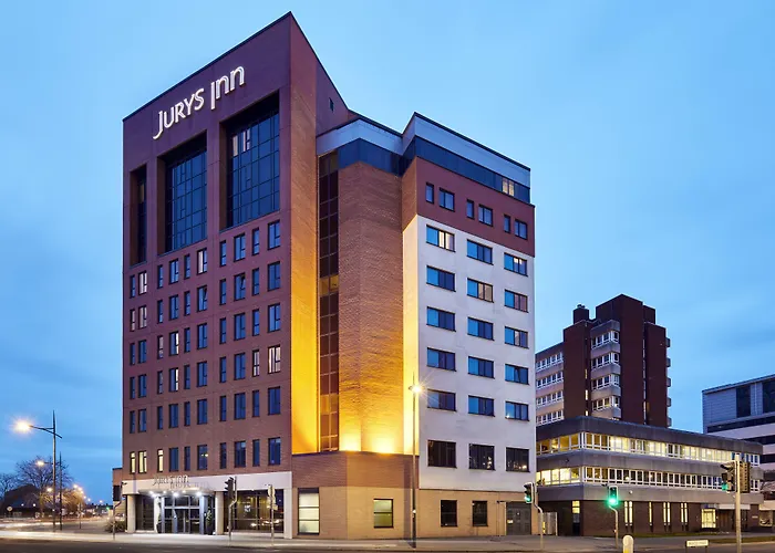 Leonardo Hotel Swindon