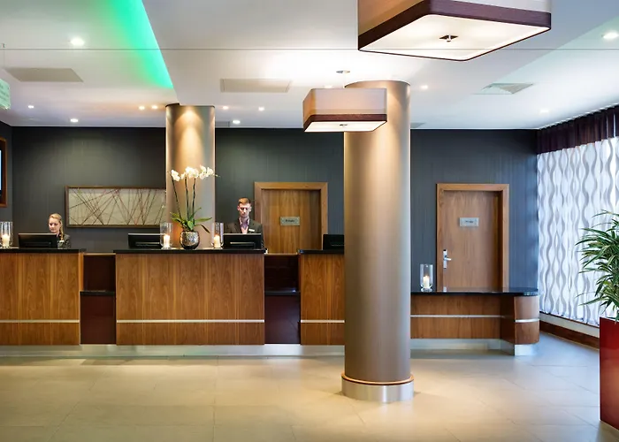 Leonardo Hotel Exeter, United Kingdom