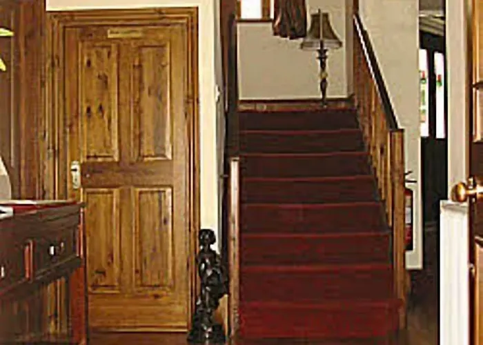 Hall Bank Guest House