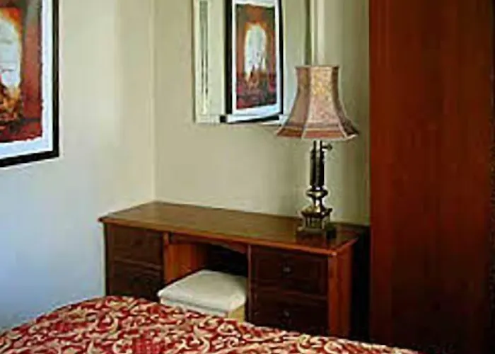 Hall Bank Guest House