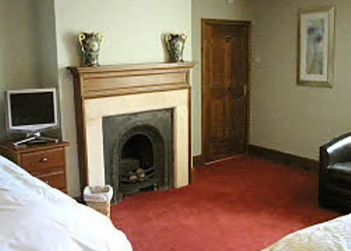 Hall Bank Guest House