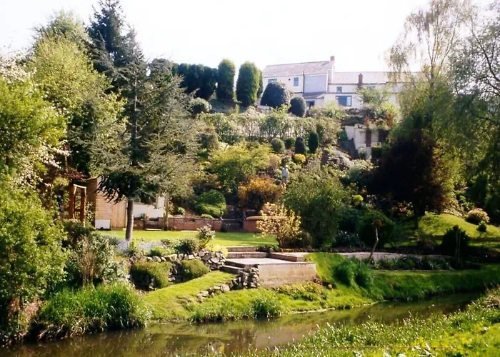 Brownhill House