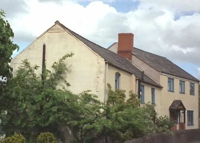 Brownhill House