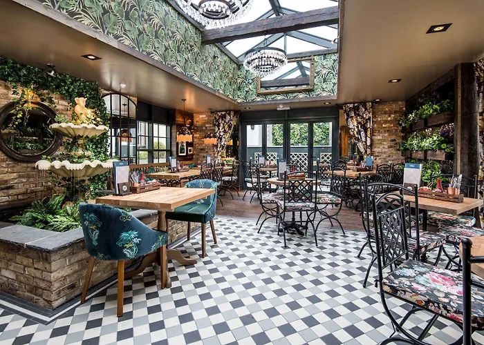 The Seaton Lane Inn - The Inn Collection Group Seaham, United Kingdom