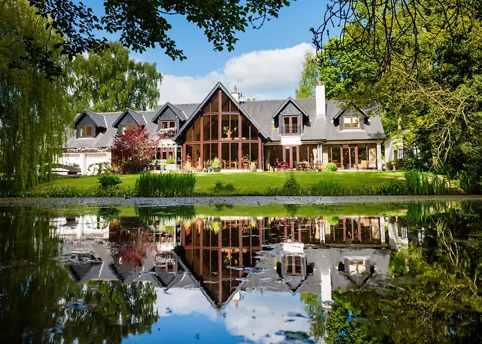 Willowbeck Lodge Boutique