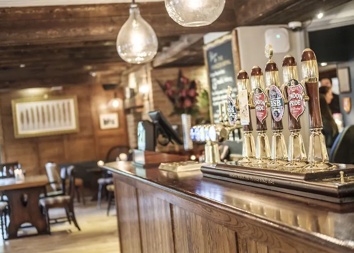The Princess Royal Farnham , United Kingdom