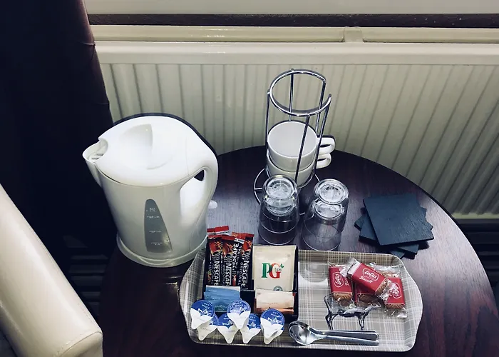 Beechwood Ensuite Guest House Ayr, United Kingdom