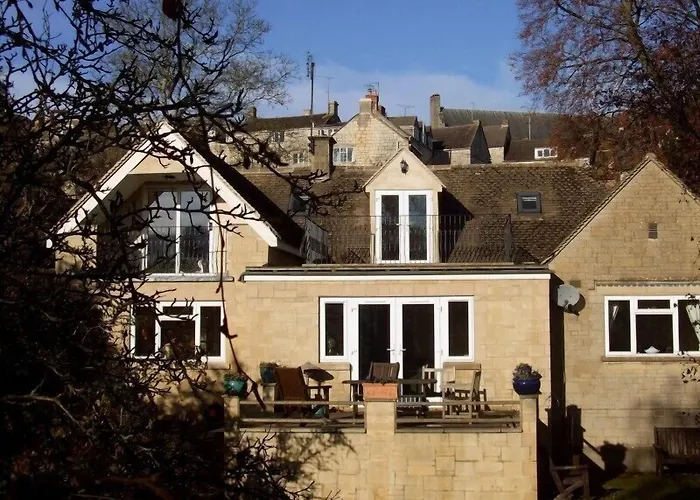 Tibbiwell Lodge