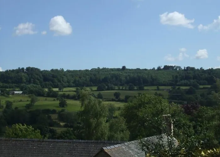 Tibbiwell Lodge Painswick, United Kingdom