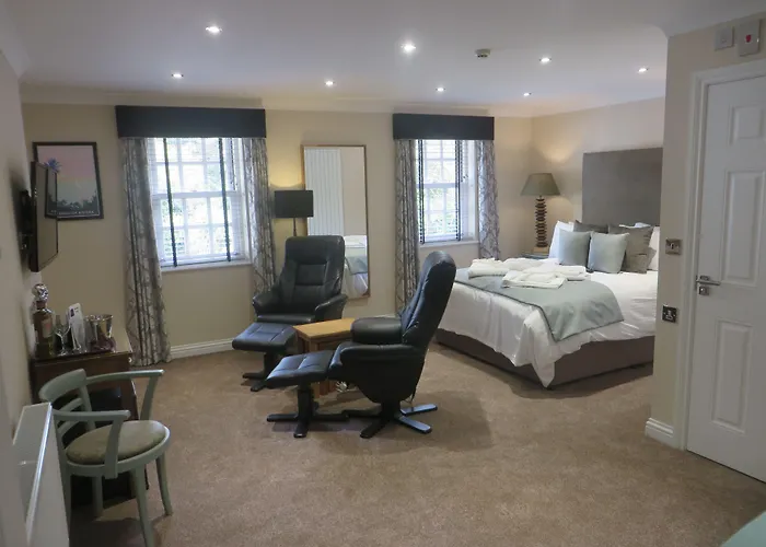 Haytor Hotel