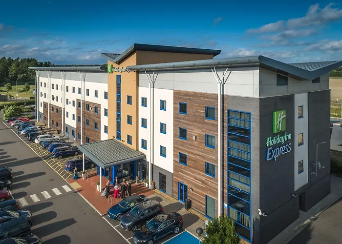 Holiday Inn Express By Ihg