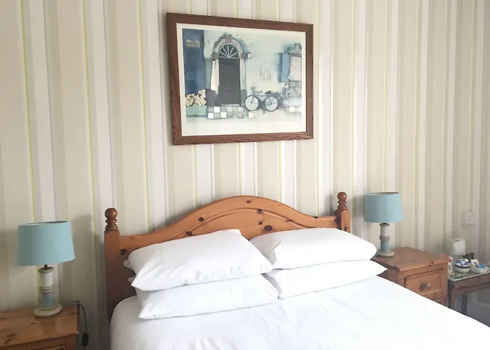 Penny Farthing Hotel & Cottages
