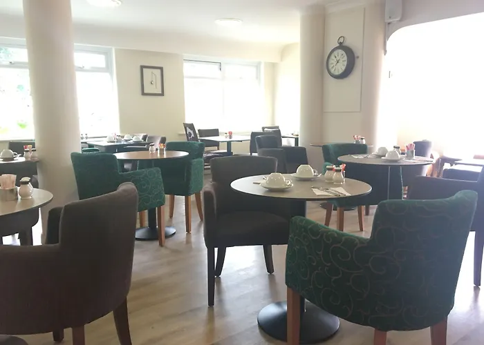Penny Farthing Hotel & Cottages Lyndhurst, United Kingdom