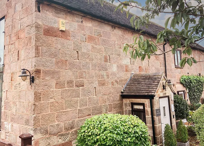Horsley Lodge