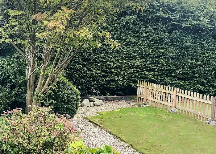 Horsley Lodge Derby, United Kingdom