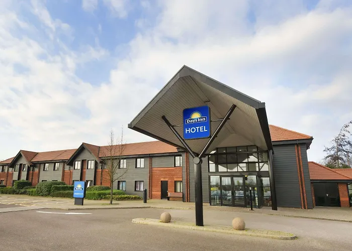 Days Inn Stevenage North