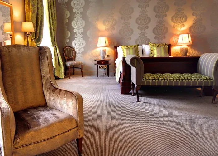 King'S Head Hotel By Greene King Inns