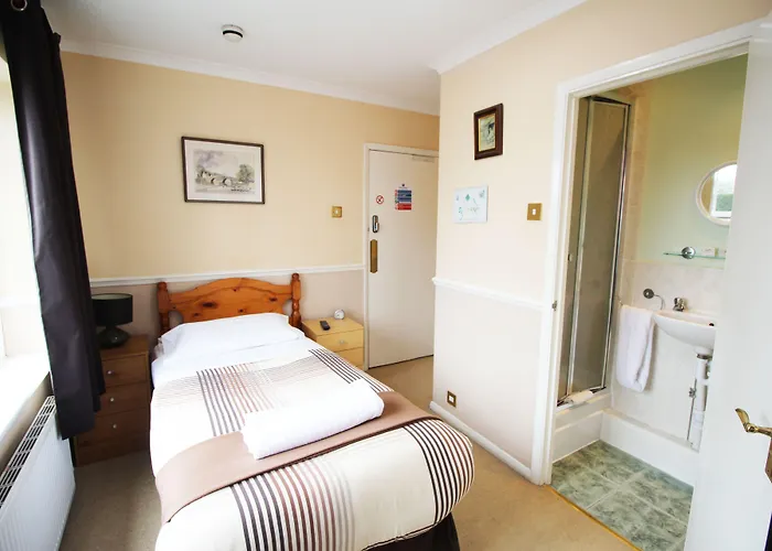 Oyo Flexistay Ambers Gatwick Aparthotel