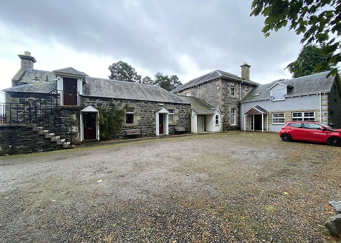 Columba House
