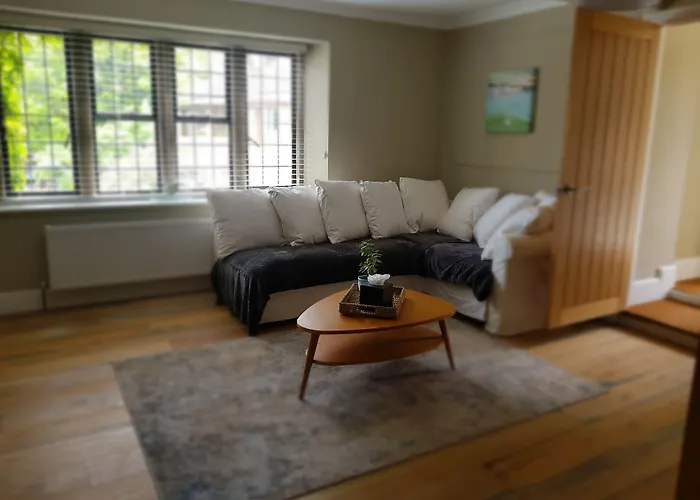 The Old House At Home