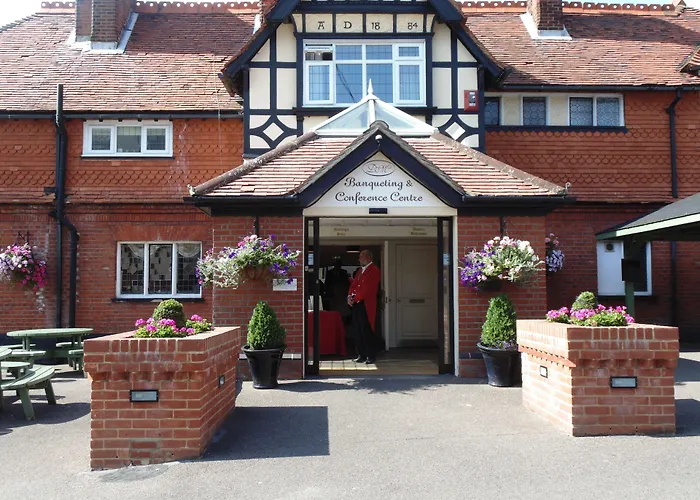 De Rougemont Manor