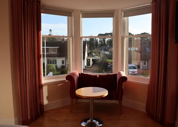 Clubhouse B& B