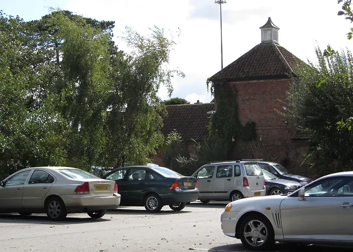 Wolds Village Hotel Bainton, United Kingdom