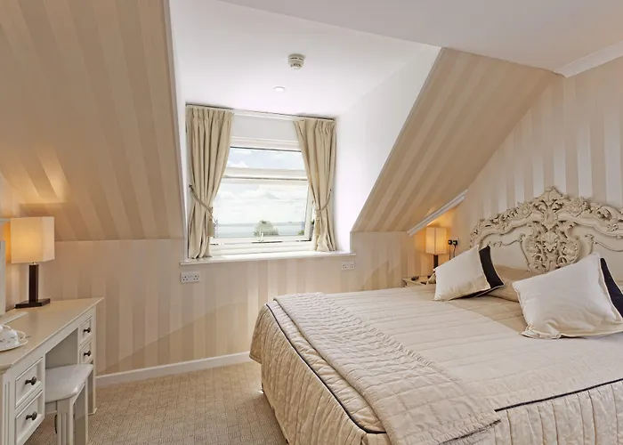 Rosemullion Hotel Falmouth, United Kingdom