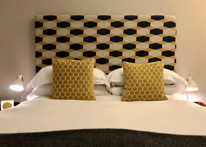 Westwood House Hotel Dorchester, United Kingdom