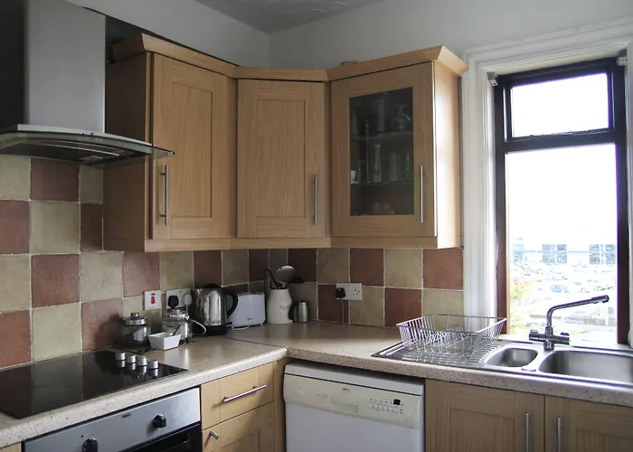 Greenmount Bed And Breakfast