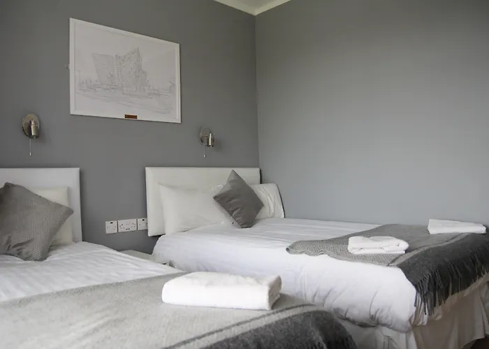 Greenmount Bed And Breakfast