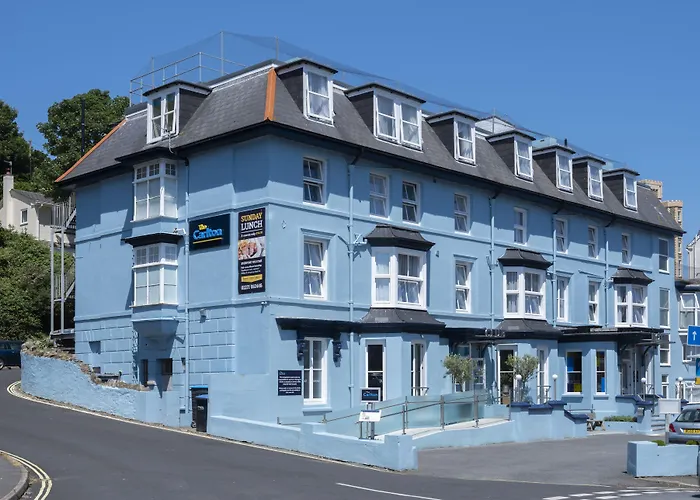 Carlton Hotel