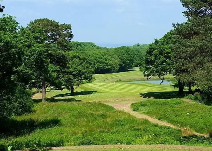 The Gower Golf Club Hotel Swansea, United Kingdom