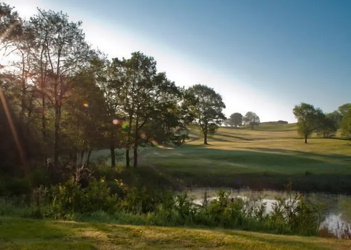 The Gower Golf Club