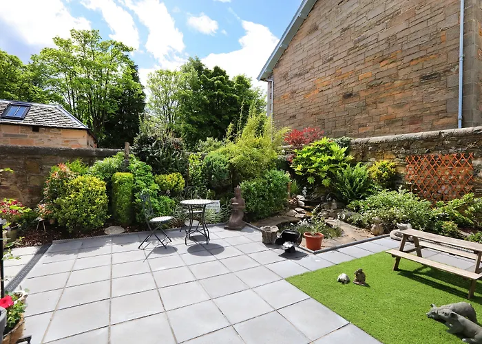 Lauderville Guest House Edinburgh, United Kingdom