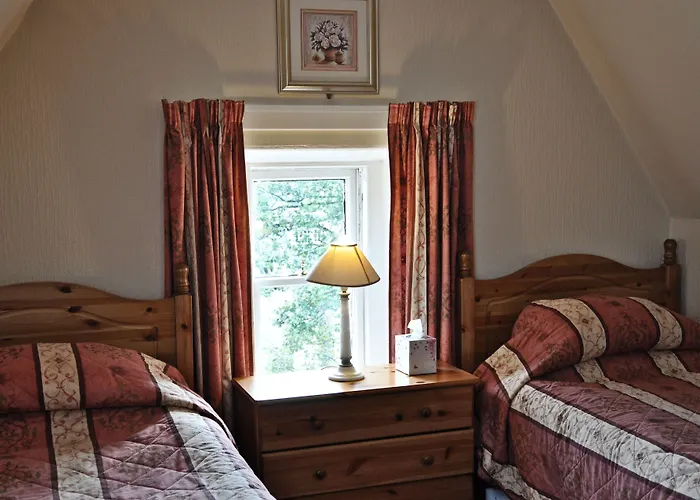 Cumberland Hotel Edinburgh, United Kingdom