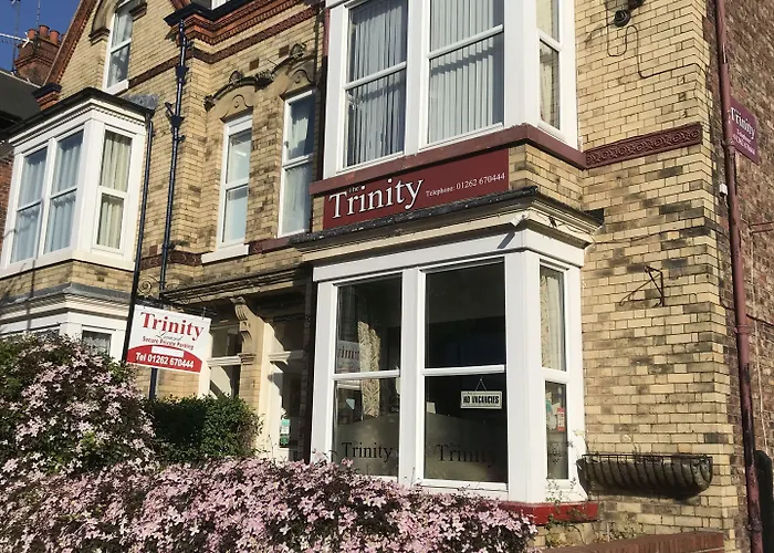 Trinity