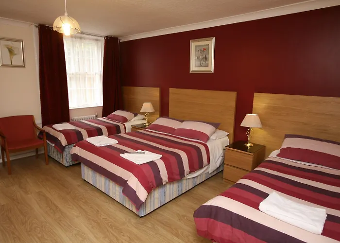 Clifton Hotel