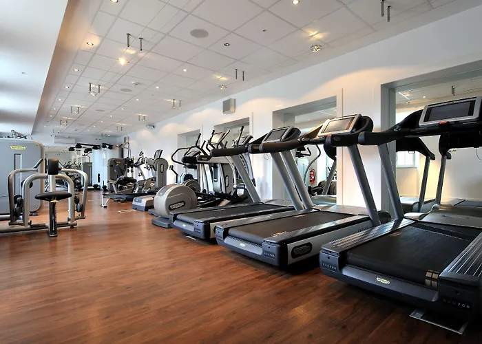 The Cornwall Hotel Spa & Lodges