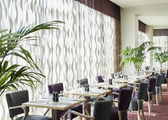 Leonardo Hotel Bradford, United Kingdom
